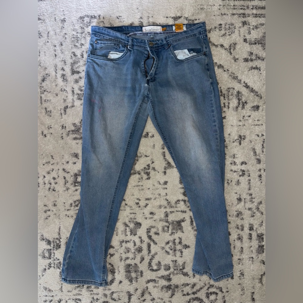Mens Pants